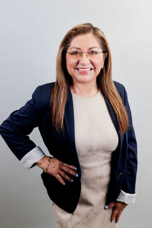 Photo of agent