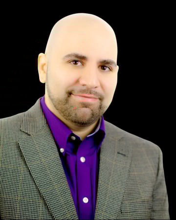 Photo of agent