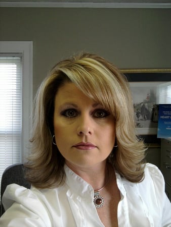 Photo of agent