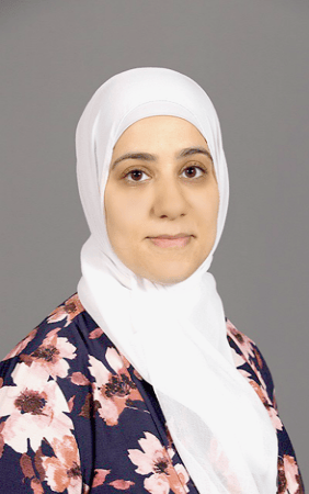 Photo of agent
