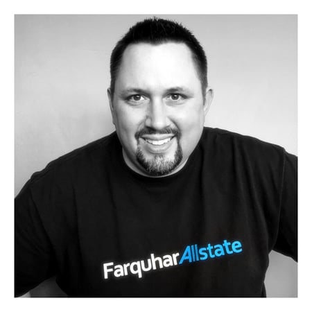 Allstate Agent - C. Jeff Farquhar
