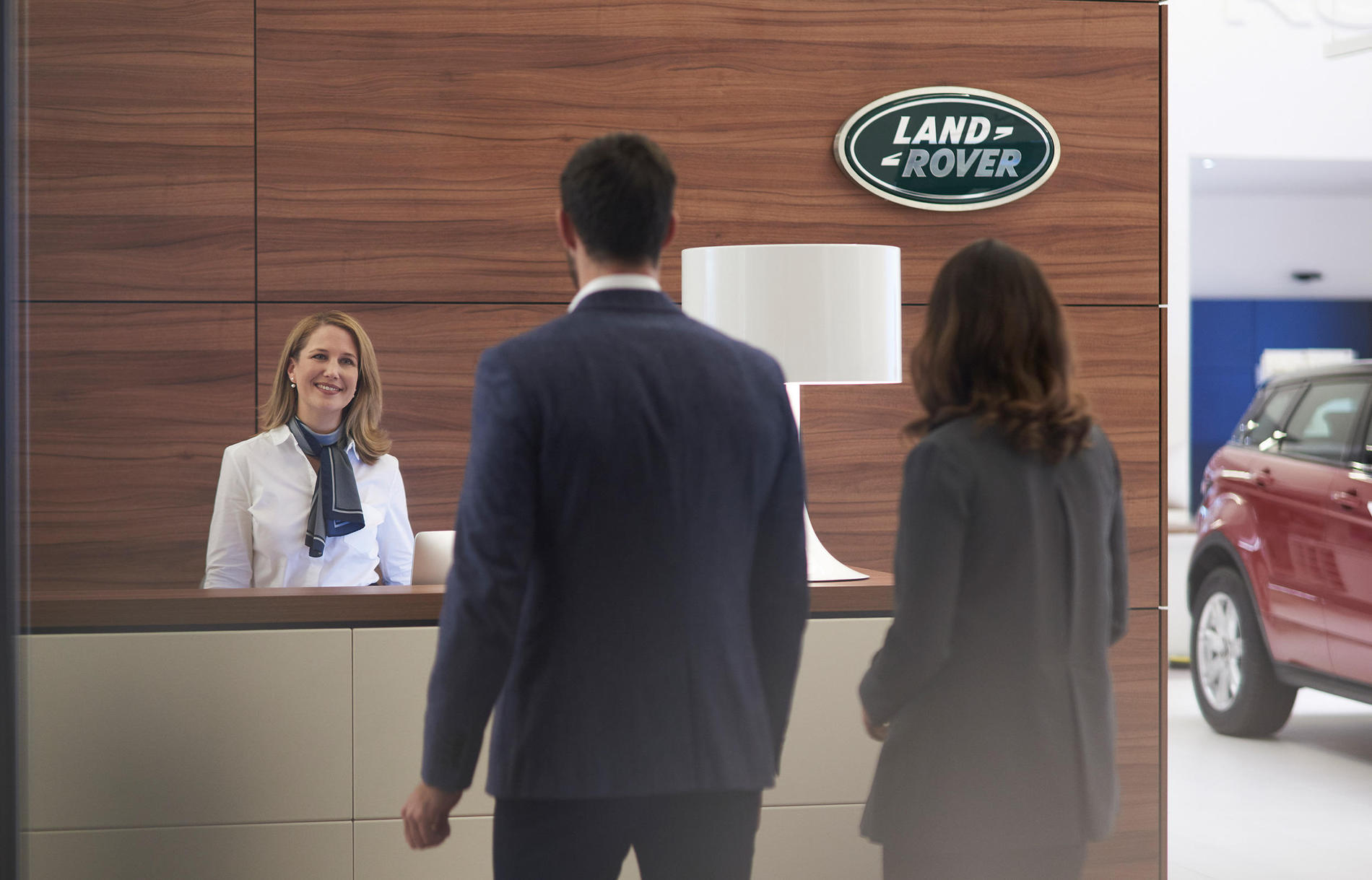 Sobre nós - Land Rover Euro Motors