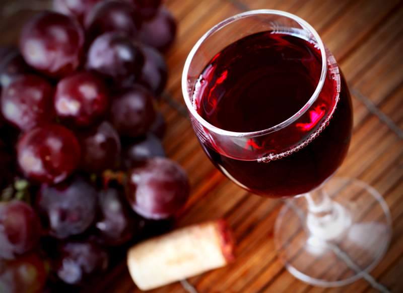 Wine Tasting - Argentine Reds