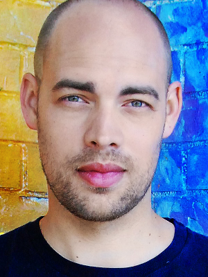 profile photo of Dr. Richard Miller, O.D.