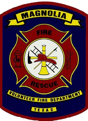 Magnolia Volunteer Fire Department