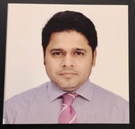 Photo of Mahbubur Rashid