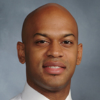 Carl V. Crawford, MD
