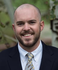 Photo of Chris Bowick