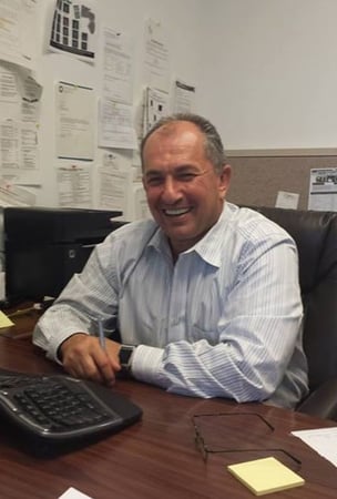Allstate Agent - Roman Sher