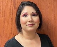 Photo of Maggie Johnson