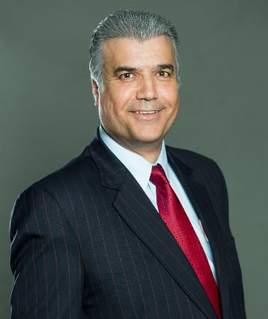 Allstate Insurance Agent Khalil Ghneim