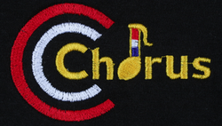 Color Country Chorus Logo