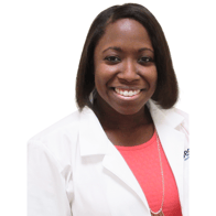 profile photo of Dr. Alisa Nicholson, O.D.