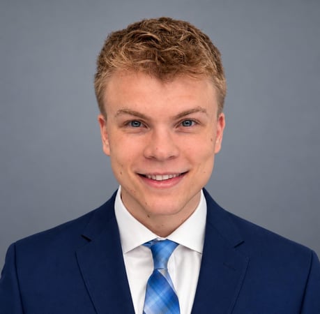 Photo of Joseph Rhodes