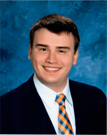 Photo of agent