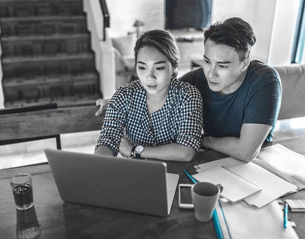 Home Equity Line of Credit
