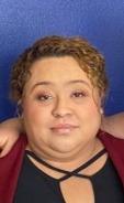 Photo of Lilia DeSantiago
