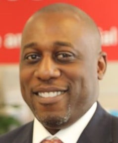 Photo of Steven Jean