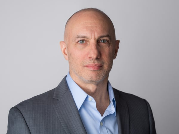 Jerry Altschul Advisor Headshot image