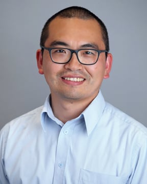 Luke Liu, MD