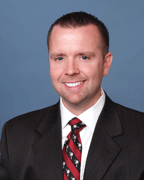 Donnie Price, Insurance Agent