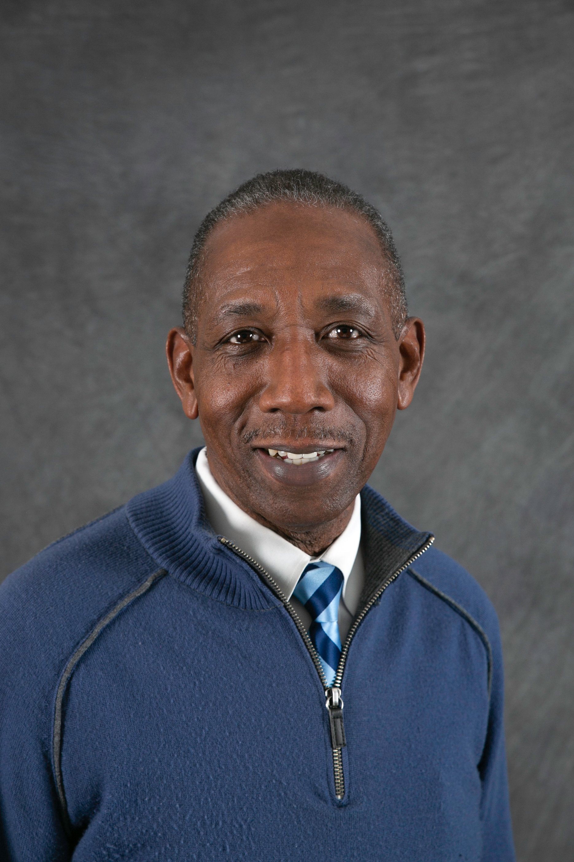 Photo of Torome Johnson