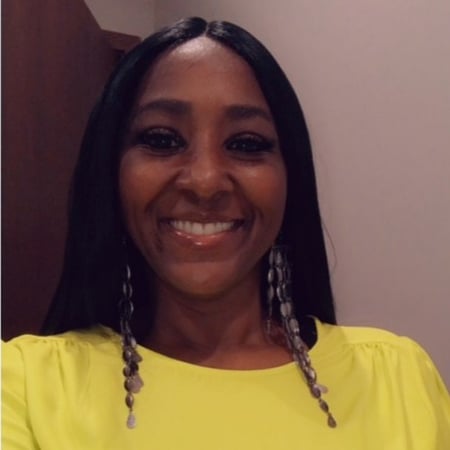 Robyn Tyus California Closets OH160 Cleveland Client Liaison