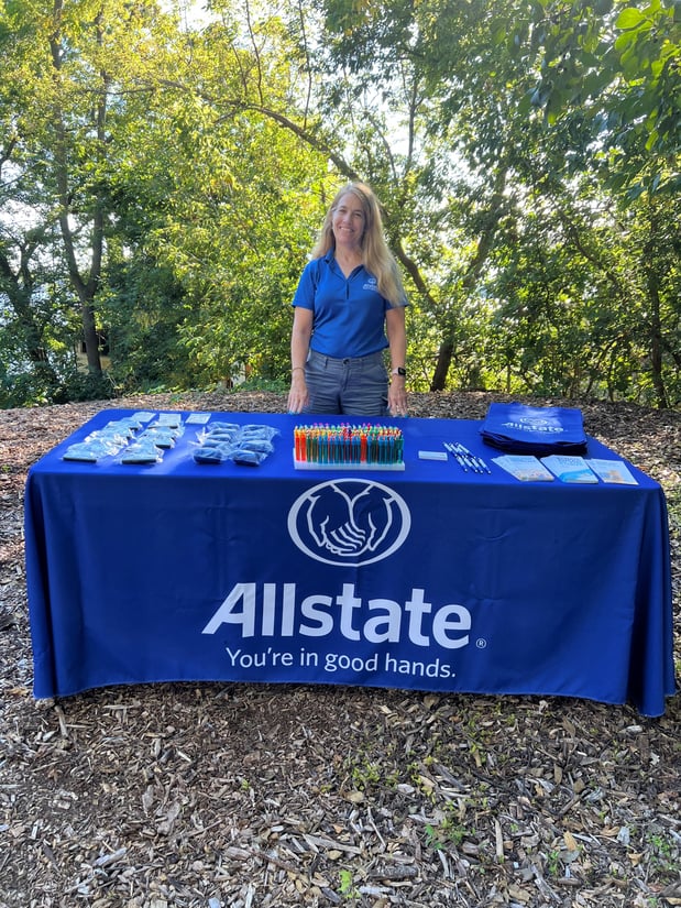 Lake Villa/Lindenhurst/Round Lake Chamber Event
