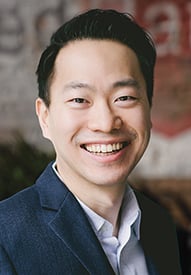 Loan officer headshot