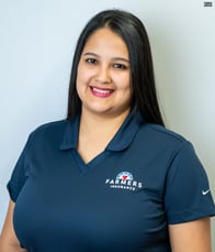 Photo of Jenny Garza