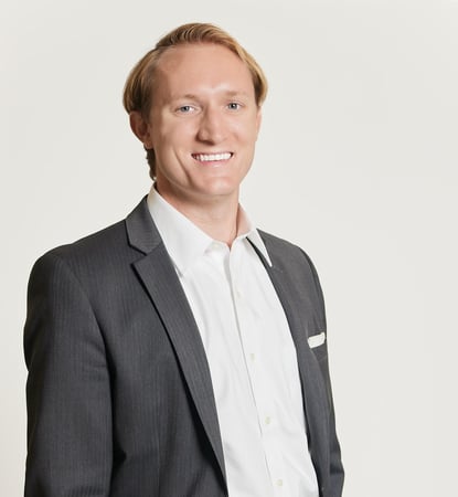 Photo of Mason Bartlett