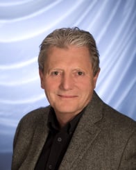 Photo of Howard Davidson