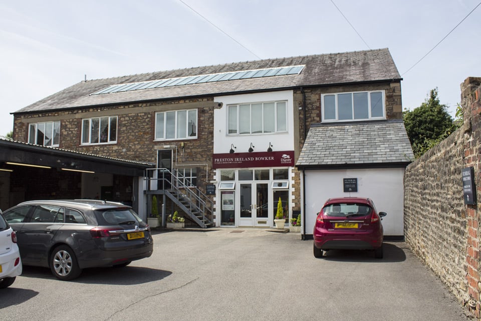 Preston Ireland Bowker Funeral Directors in Lancaster