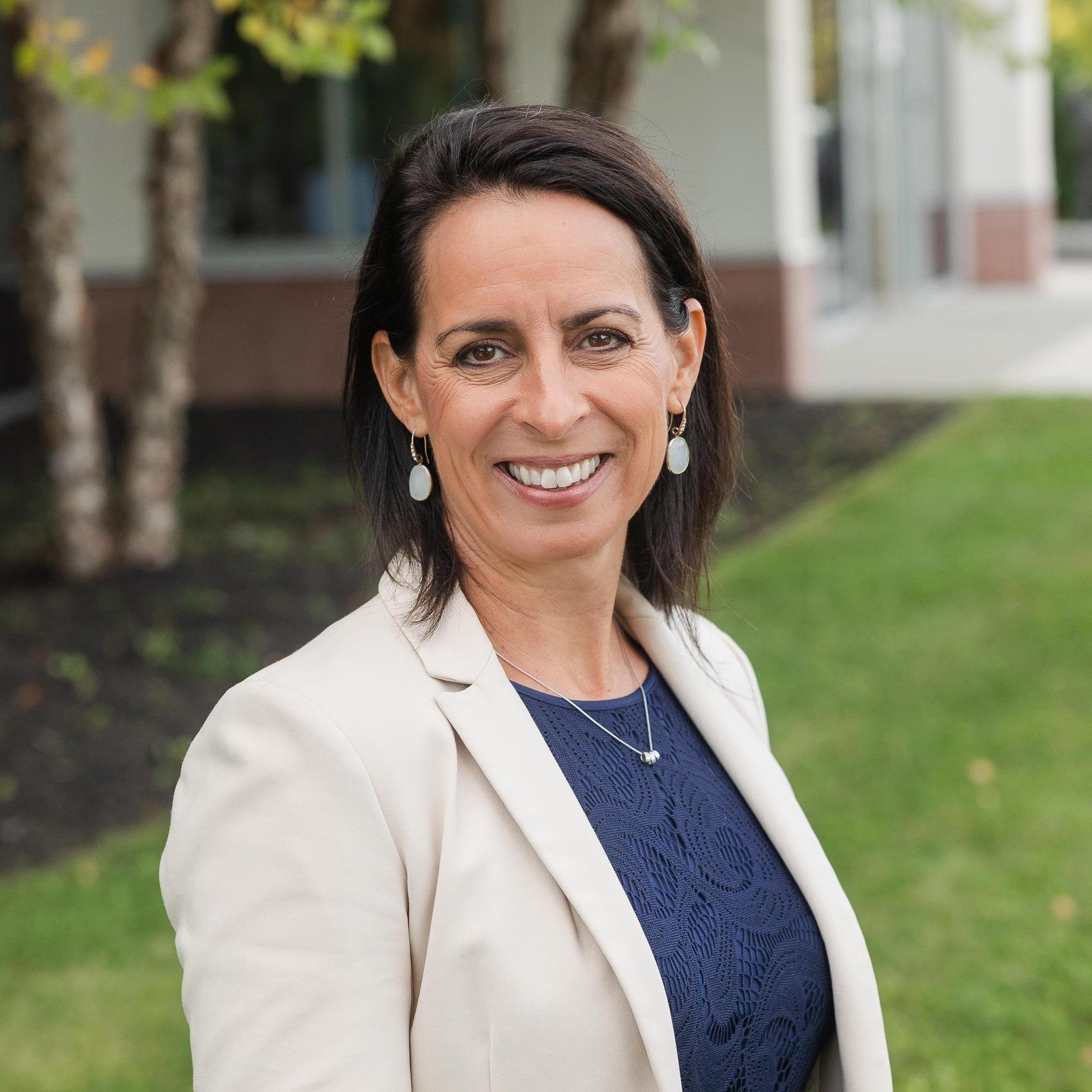 Photo of Heather L. Lemon - Morgan Stanley