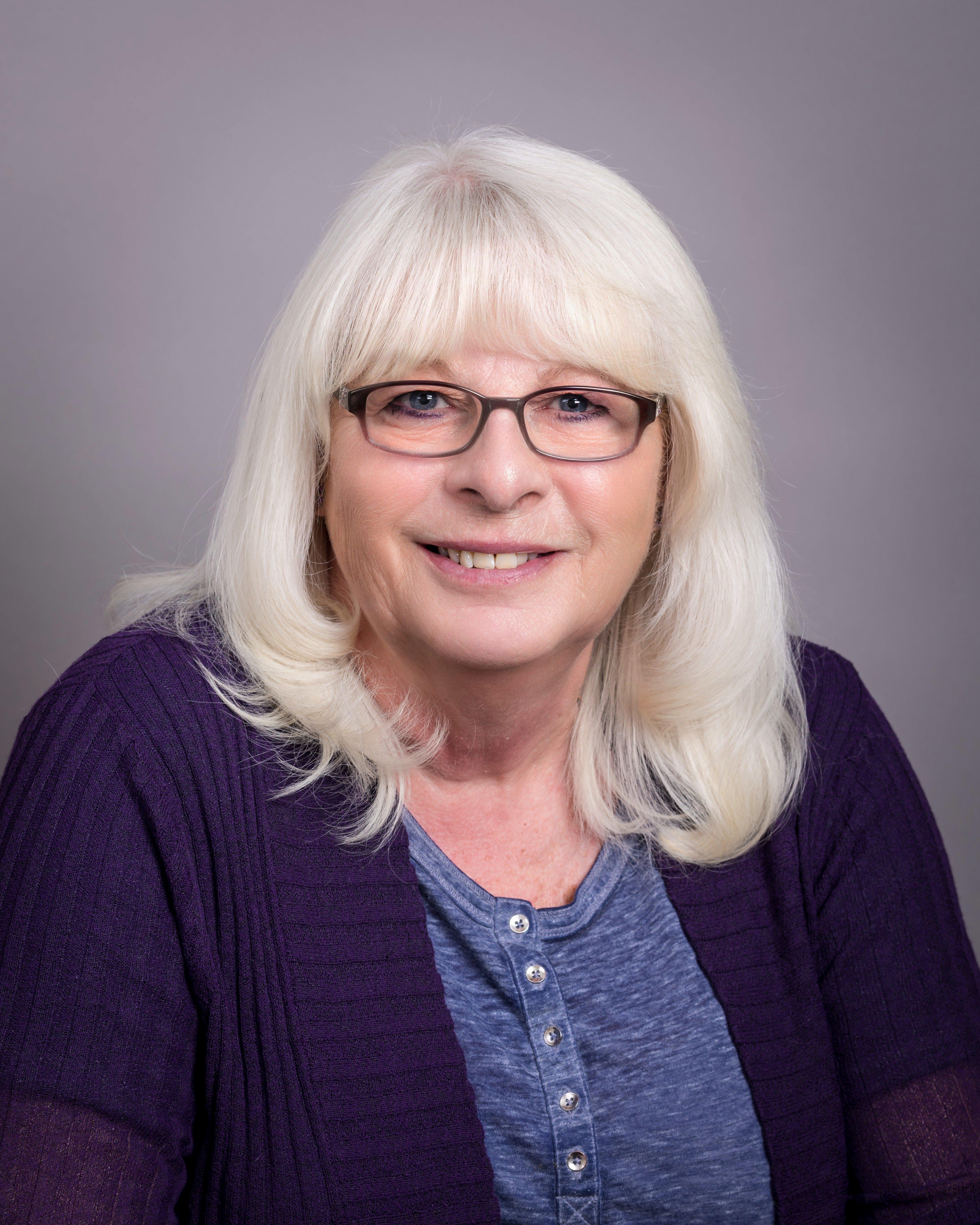 Photo of Pat Taul