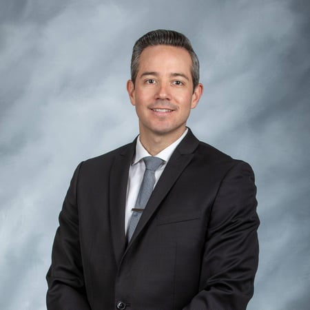 Photo of Luis Molina