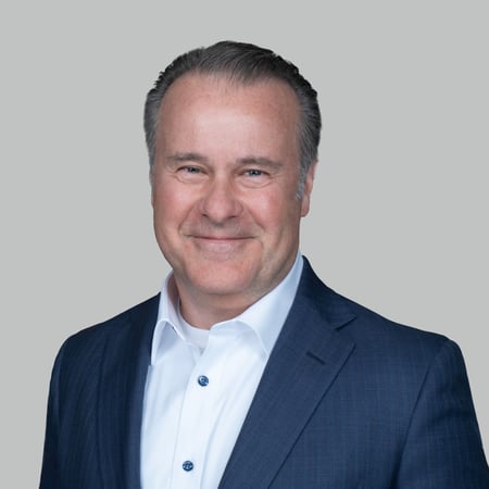 William Graham Advisor Headshot image