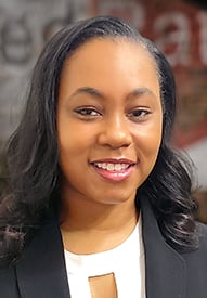 Loan officer headshot