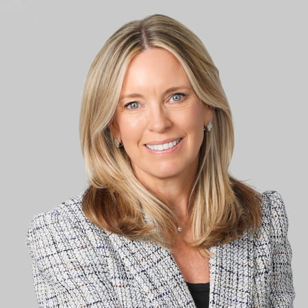 Megan Courtney Advisor Headshot image