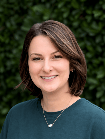Photo of Megan Isgette
