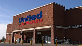 United Supermarkets 2630 Parkway Dr