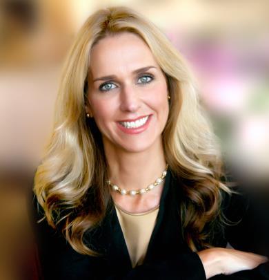 Photo of Andrea M Casaw - Morgan Stanley