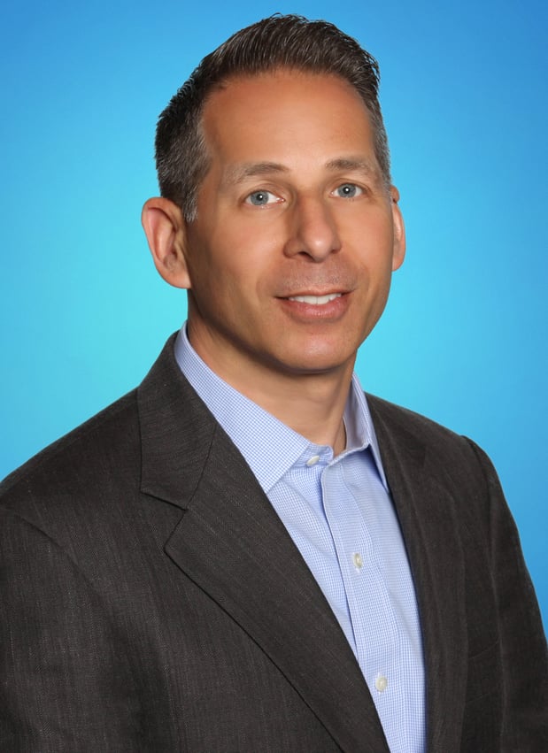 Allstate Insurance Agent Robert Weissman
