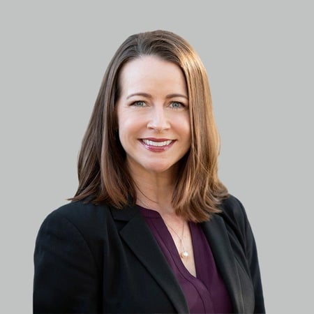 Heather Anderson Advisor Headshot image