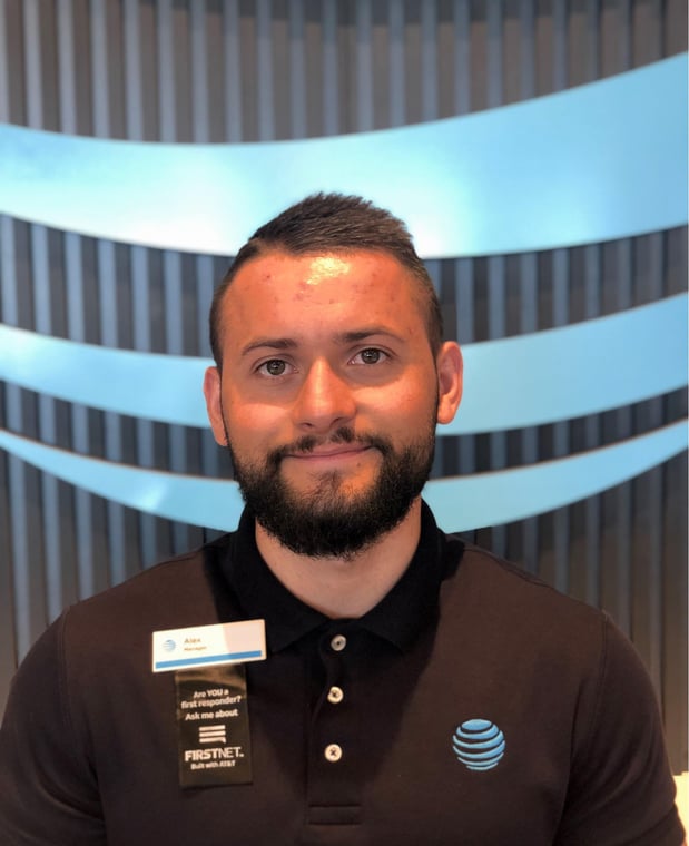 manager photo