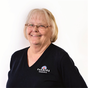 Photo of Sharon Egeland
