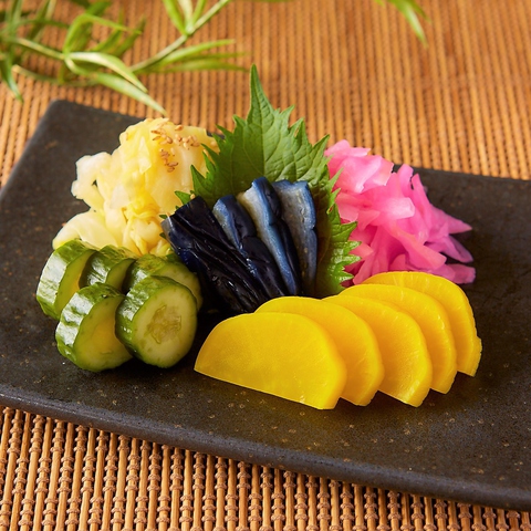 ■ 前菜 ■