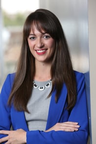 Photo of Mariah Fosnight