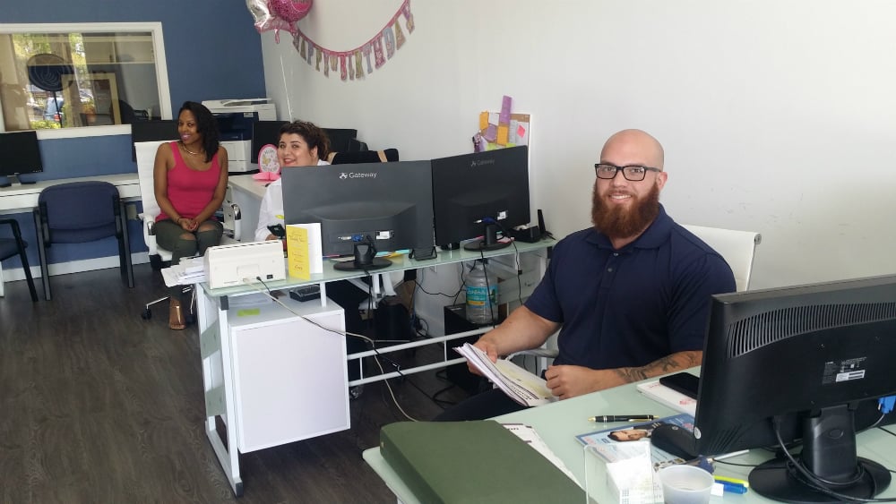 Imagen de galería de fotos