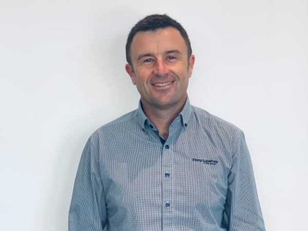 TIM LEAHEY's headshot